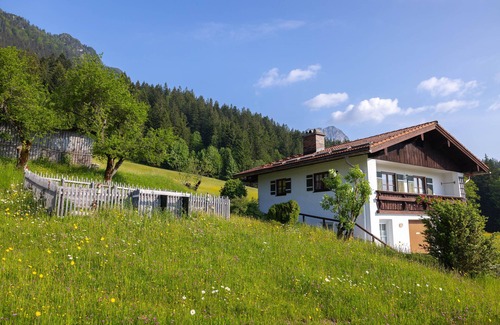 Berchtesgaden House | Ferienhaus für 2-4 Personen