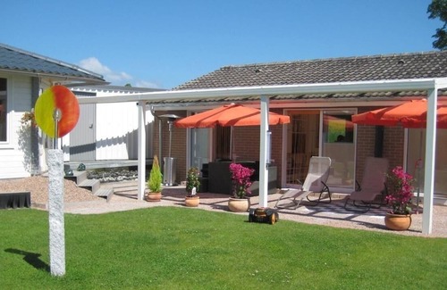 Brakel House | Ferienhaus für 2 Gäste mit 70m² in Brakel-gehrden