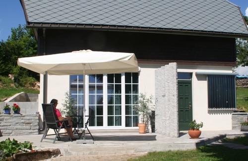 Gersbach House | Ferienhaus für 2 Gäste mit 75m² in Schopfheim