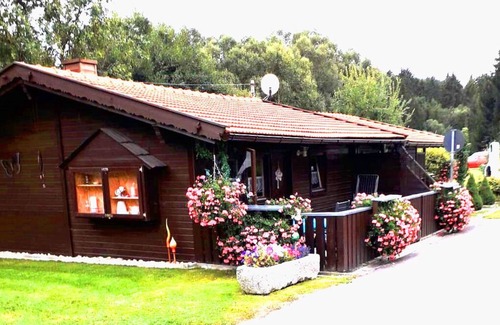 Eppenschlag House | Ferienhaus für 4 Gäste mit 45m² in Eppenschlag