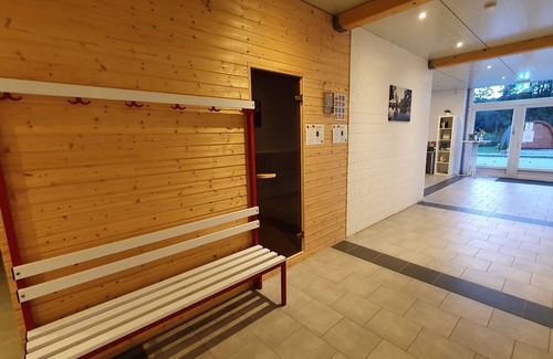 Silberstedt House | Ferienhaus für 4 Gäste mit 18m² in Silberstedt