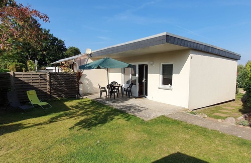 Sommersdorf House | Ferienhaus für 4 Gäste mit 40m² in Sommersdorf