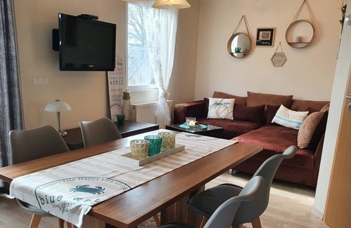 Onderdijk Other | Ferienhaus für 4 Gäste mit 54m² in Wervershoof