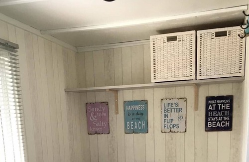 Onderdijk Other | Ferienhaus für 4 Gäste mit 45m² in Wervershoof