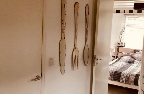 Onderdijk Other | Ferienhaus für 4 Gäste mit 45m² in Wervershoof