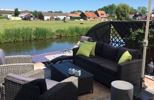 Onderdijk Other | Ferienhaus für 4 Gäste mit 45m² in Wervershoof