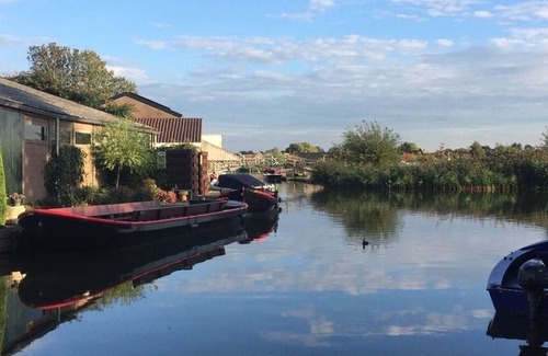 Onderdijk Other | Ferienhaus für 4 Gäste mit 45m² in Wervershoof