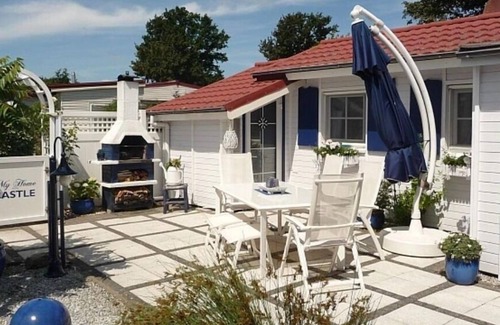 Onderdijk Other | Ferienhaus für 4 Gäste mit 45m² in Wervershoof