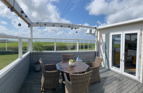 Westerland House | Ferienhaus für 4 Gäste mit 40m² in Westerland