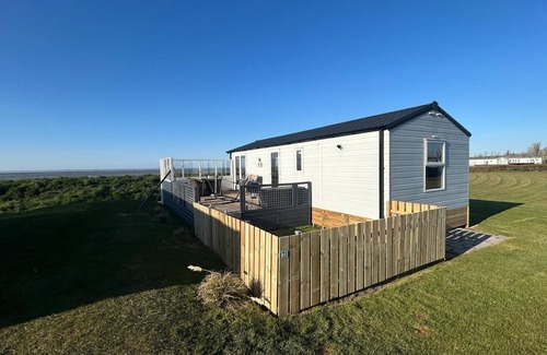 Westerland House | Ferienhaus für 4 Gäste mit 44m² in Westerland