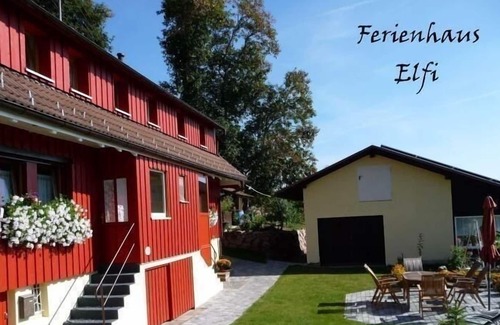 Eisenbach House | Ferienhaus für 4 Gäste mit 85m² in Eisenbach