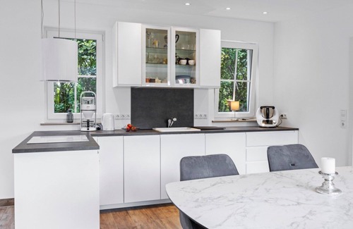 Putgarten House | Ferienhaus für 4 Gäste mit 60m² in Putgarten