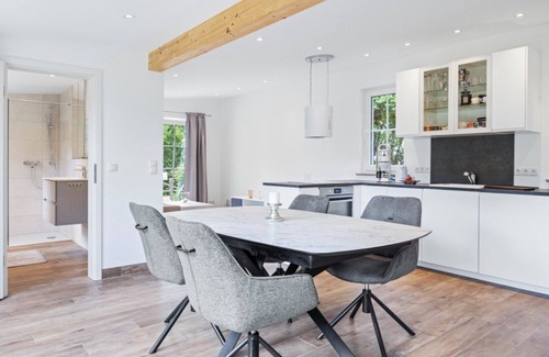 Putgarten House | Ferienhaus für 4 Gäste mit 60m² in Putgarten