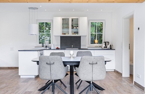 Putgarten House | Ferienhaus für 4 Gäste mit 60m² in Putgarten