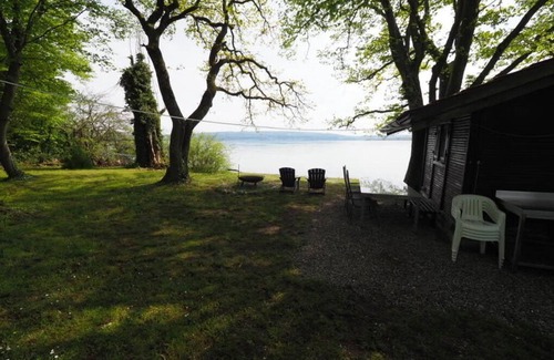 Reichenau House | Ferienhaus für 4 Gäste mit 15m² in Reichenau