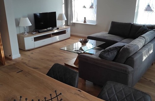 Accum House | Ferienhaus für 4 Gäste mit 100m² in Schortens