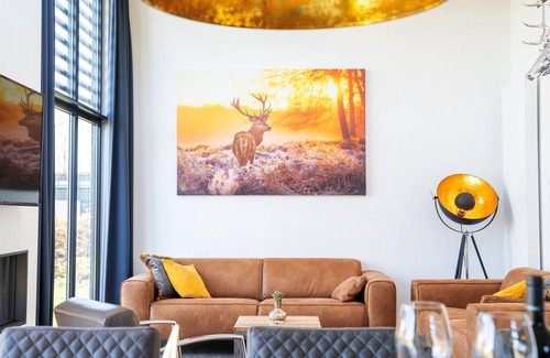 Hulshorst House | Ferienhaus für 4 Gäste mit 70m² in Hulshorst