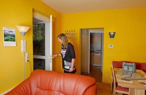 Bamberg House | Ferienhaus für 4 Gäste mit 55m² in Bamberg