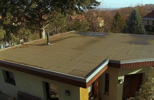 Lockwitz House | Ferienhaus für 4 Gäste mit 60m² in Dresden