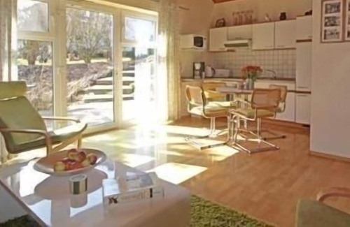 Rothhelmshausen House | Ferienhaus für 4 Gäste mit 55m² in Fritzlar