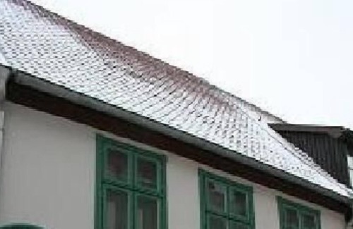 Guestrow House | Ferienhaus für 4 Gäste mit 70m² in Güstrow