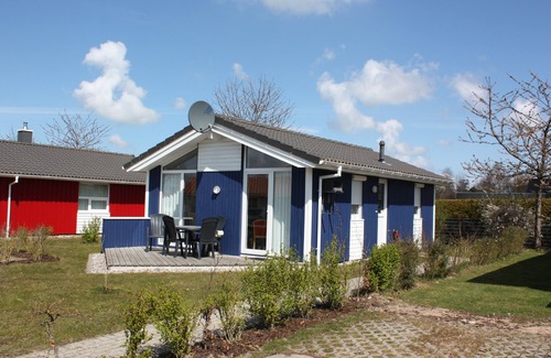Lensterstrand House | Ferienhaus für 4 Gäste mit 47m² in Grömitz