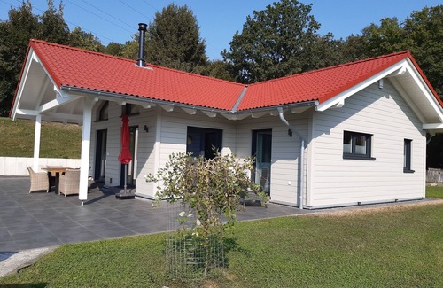 Hasenfeld House | Ferienhaus für 4 Gäste mit 95m² in Heimbach
