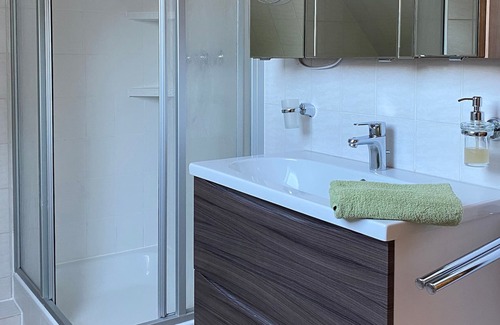 Niebuell House | Ferienhaus für 4 Gäste mit 95m² in Niebüll