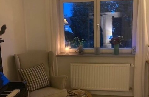 Schotten House | Ferienhaus für 4 Gäste mit 162m² in Schotten