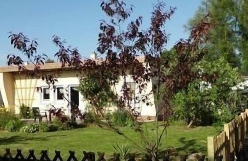 Dahmen House | Ferienhaus für 4 Gäste mit 60m² in Dahmen
