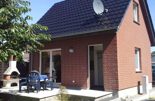 Wismar House | Ferienhaus für 4 Gäste mit 50m² in Wismar