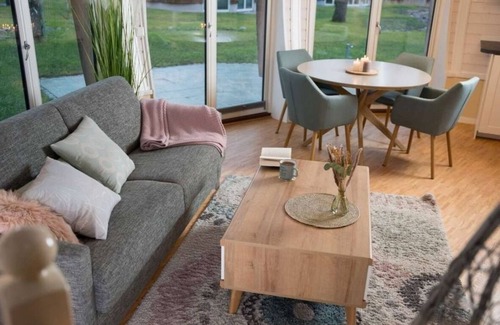 Muritz House | Ferienhaus für 4 Gäste mit 68m² in Penzlin, Wustrow