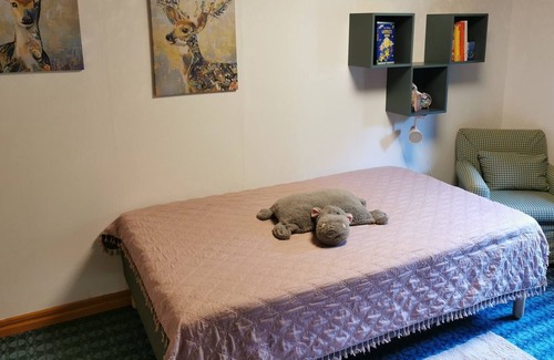 Almeboda House | Ferienhaus für 4 Gäste mit 150m² in Älmeboda
