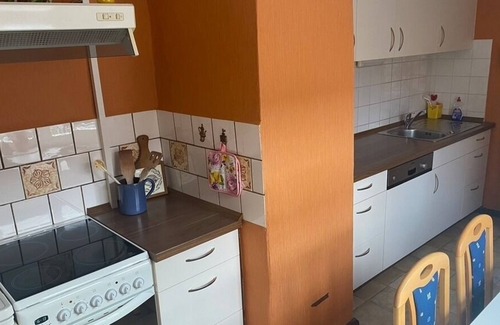 Muritz House | Ferienhaus für 4 Gäste mit 75m² in Ulrichshusen