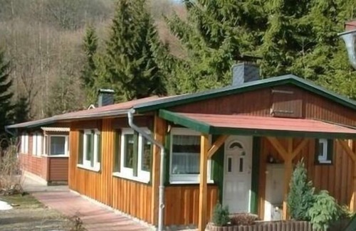 Neustadt/Harz House | Ferienhaus für 5 Gäste mit 50m² in Neustadt/harz