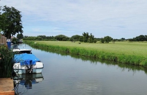 Onderdijk Other | Ferienhaus für 5 Gäste mit 54m² in Wervershoof