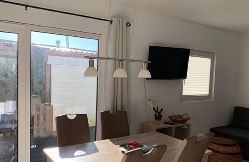 Onderdijk Other | Ferienhaus für 5 Gäste mit 54m² in Wervershoof