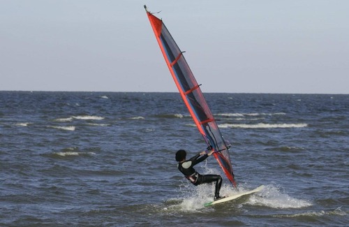 Onderdijk Other | Ferienhaus für 5 Gäste mit 60m² in Wervershoof