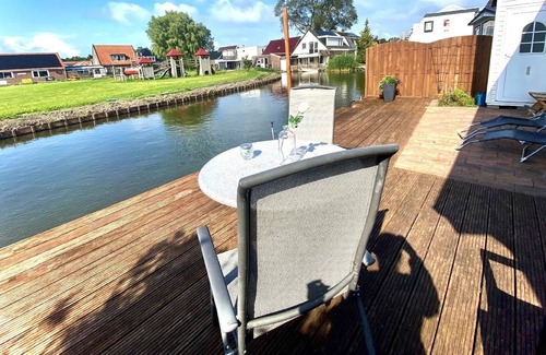 Onderdijk Other | Ferienhaus für 5 Gäste mit 60m² in Wervershoof