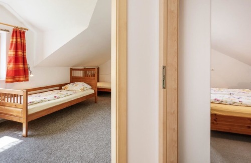 Zillendorf House | Ferienhaus für 5 Gäste mit 70m² in Zillendorf