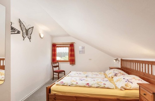 Zillendorf House | Ferienhaus für 5 Gäste mit 70m² in Zillendorf