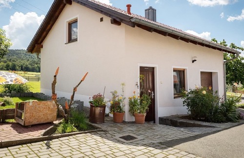 Zillendorf House | Ferienhaus für 5 Gäste mit 70m² in Zillendorf