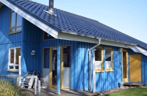 Bremke House | Ferienhaus für 5 Gäste mit 74m² in Extertal