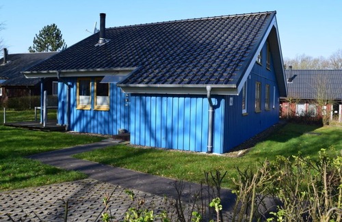 Bremke House | Ferienhaus für 5 Gäste mit 74m² in Extertal