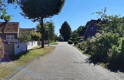 Asel House | Ferienhaus für 5 Gäste mit 80m² in Wittmund