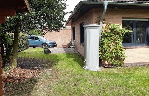 Jever House | Ferienhaus für 5 Gäste mit 115m² in Jever