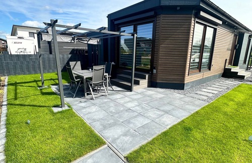 Goch House | Ferienhaus für 5 Gäste mit 60m² in Goch