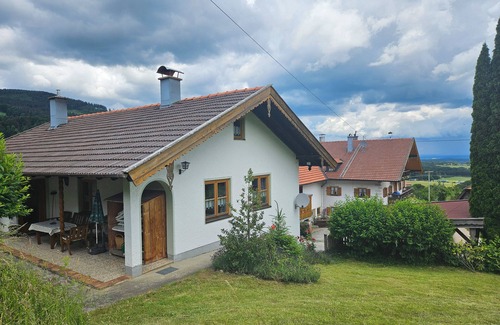Anger Apartment | Ferienhaus für 5 Personen, 2 Seperate Schlafzimmer