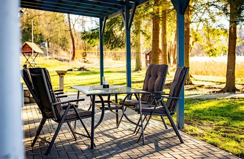 Sondershausen House | Ferienhaus für 6 Gäste mit 90m² in Sondershausen