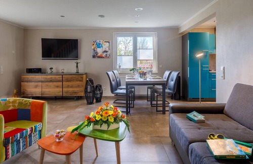 Hasselfelde House | Ferienhaus für 6 Gäste mit 85m² in Hasselfelde